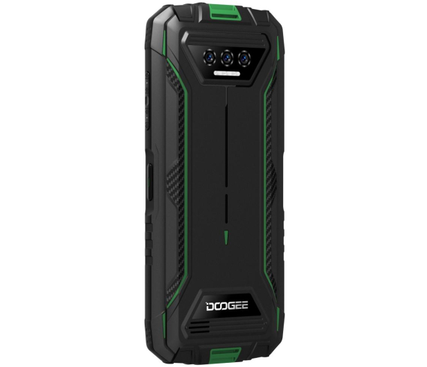 Doogee S41 pro zielony - 1199398 - zdjęcie 7